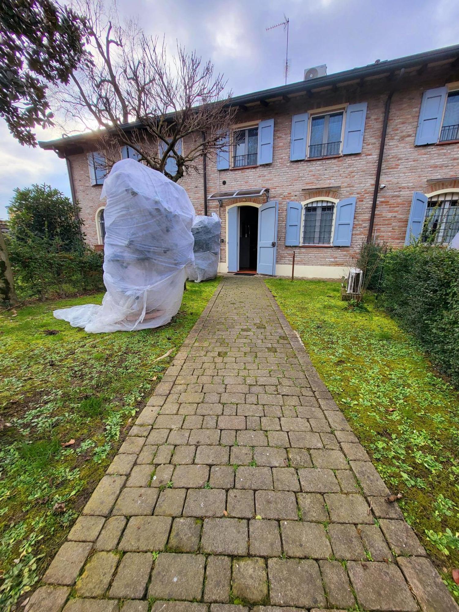Residence Antico Borgo โมดินา ภายนอก รูปภาพ